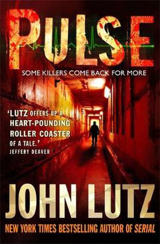 Cover image for Pulse