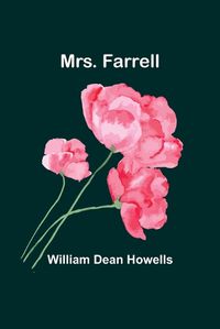 Cover image for Mrs. Farrell