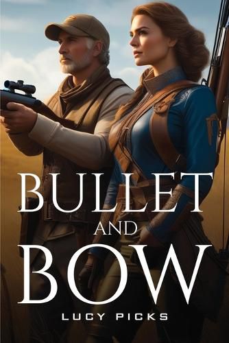 Cover image for Bullet and Bow