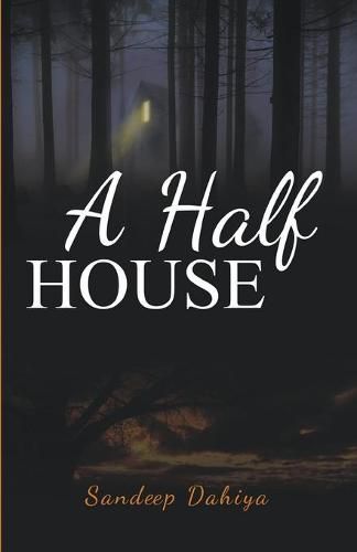 A half house