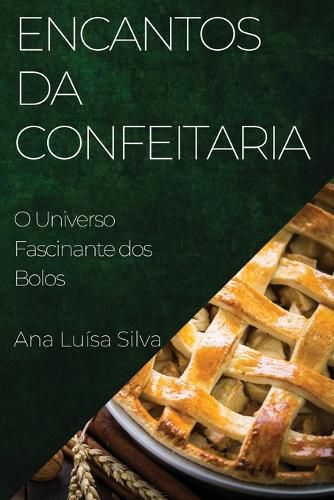 Cover image for Encantos da Confeitaria