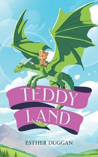 Cover image for Teddy Land