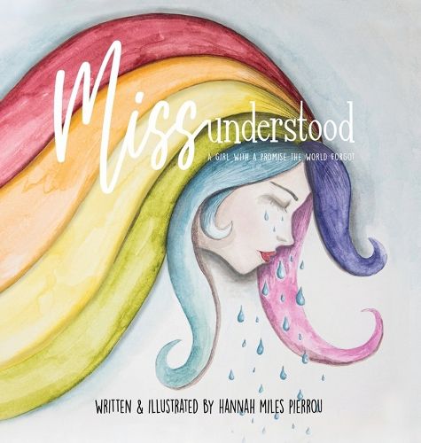 Cover image for Miss Understood