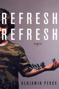 Cover image for Refresh, Refresh