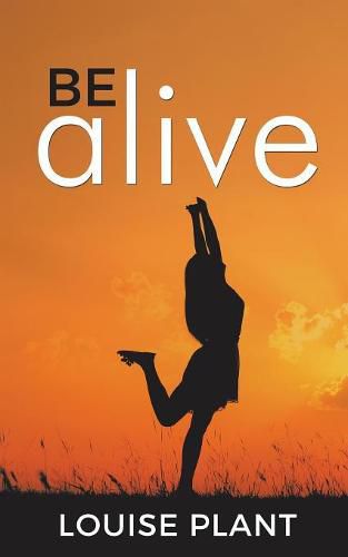 Cover image for Be Alive