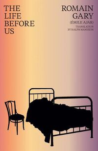 Cover image for The Life Before Us