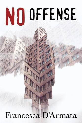 Cover image for No Offense