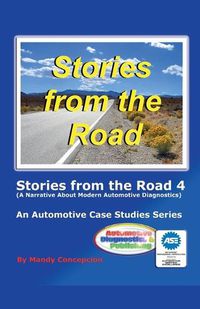 Cover image for Stories from the Road 4