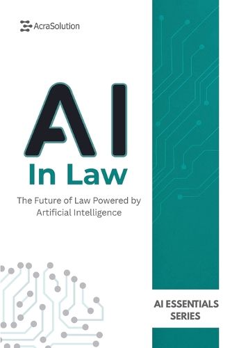 Cover image for AI in Law