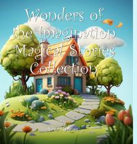 Cover image for "Wonders of the Imagination