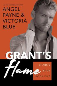Cover image for Grant's Flame