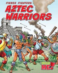 Cover image for Aztec Warriors