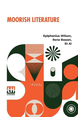 Cover image for Moorish Literature