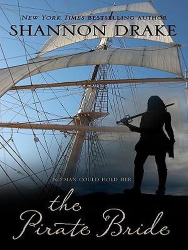 Cover image for The Pirate Bride