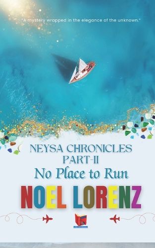 Cover image for Neysa Chronicles-Part-II