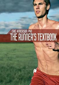 Cover image for The Runner's Textbook