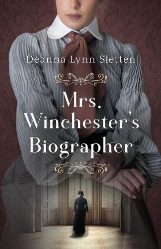 Mrs. Winchester's Biographer