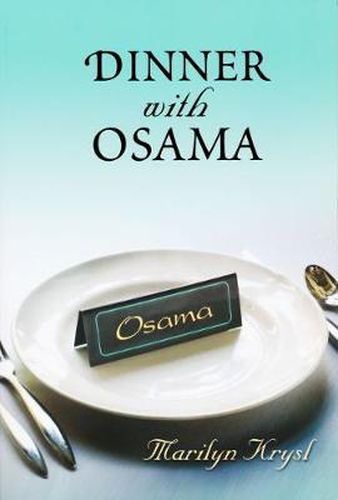 Cover image for Dinner with Osama