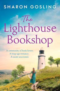 Cover image for The Lighthouse Bookshop