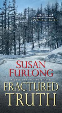 Cover image for Fractured Truth