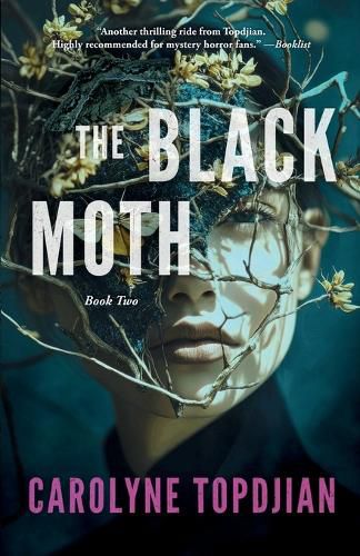 Cover image for The Black Moth