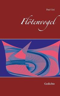 Cover image for Floetenvogel: Gedichte