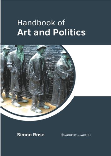 Cover image for Handbook of Art and Politics