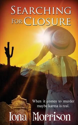 Cover image for Searching for Closure