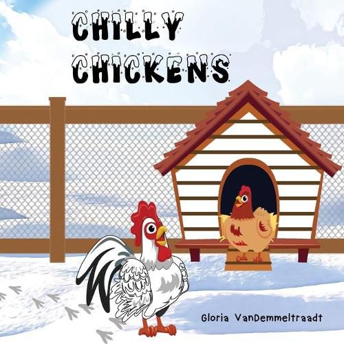 Cover image for Chilly Chickens