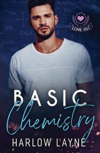 Cover image for Basic Chemistry