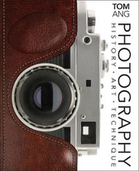Cover image for Photography: History. Art. Technique