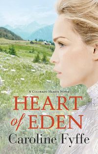 Cover image for Heart of Eden