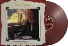 My Life (30th Anniversary Maroon Vinyl)