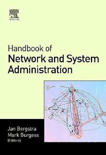 Cover image for Handbook of Network and System Administration