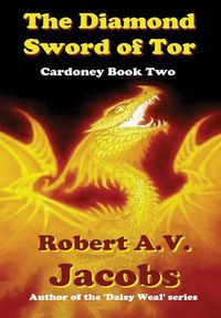 Cover image for The Diamond Sword of Tor