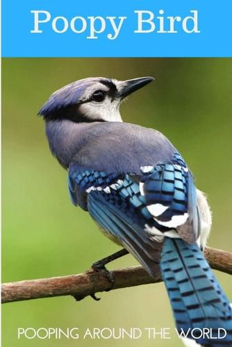 Cover image for Poopy Bird