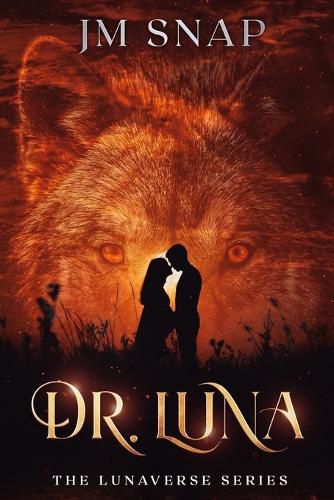 Cover image for Dr. Luna