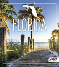 Cover image for Florida