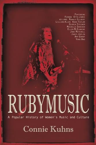 Cover image for Rubymusic