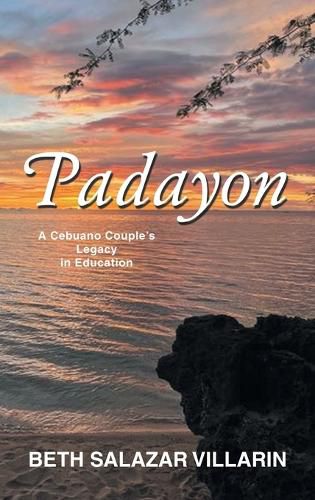 Cover image for Padayon