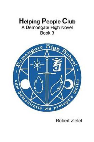 Cover image for Helping People Club