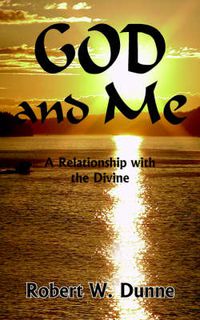 Cover image for GOD and Me