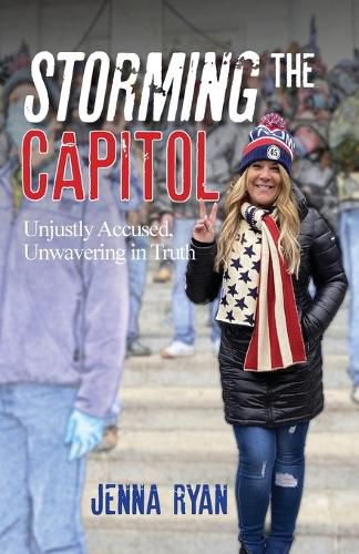 Cover image for Storming the Capitol