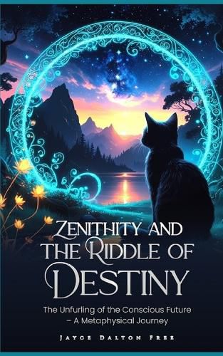 Cover image for Zenithity and the Riddle of Destiny
