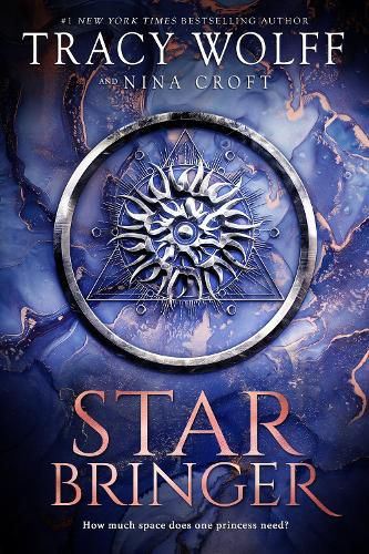 Cover image for Star Bringer