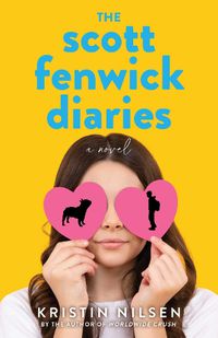 Cover image for The Scott Fenwick Diaries