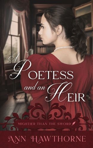 Cover image for A Poetess and an Heir