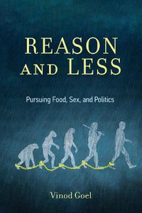 Cover image for Reason and Less