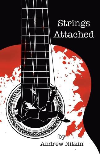 Cover image for Strings Attached