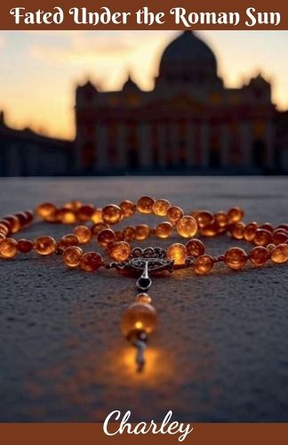 Cover image for Fated Under The Roman Sun